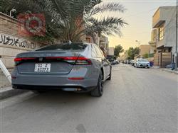 هۆندا ئەکۆرد